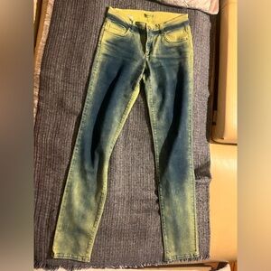 Versace Jeans Couture Skinny jeans